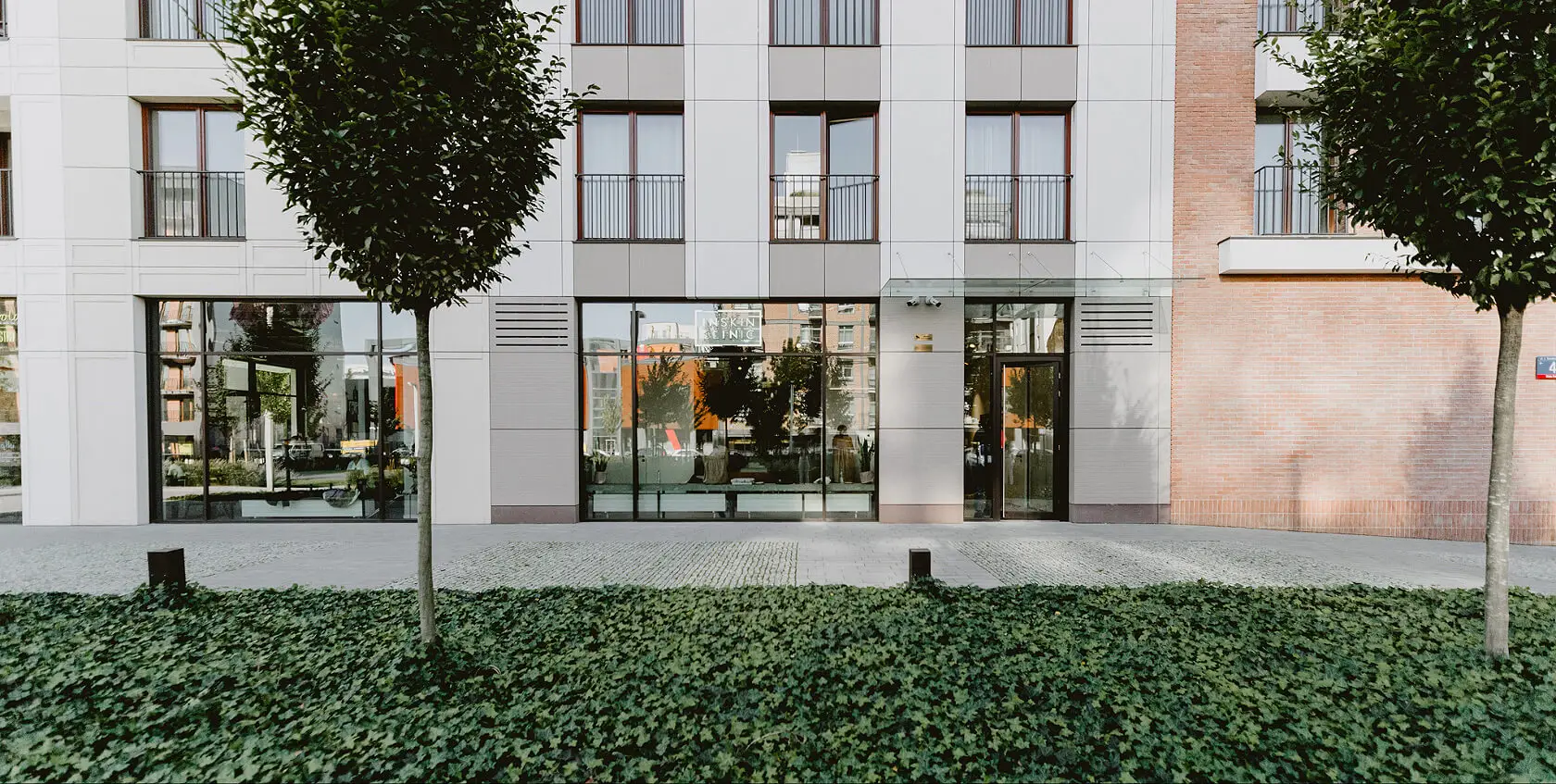 Inskin Clinic Warszawa
